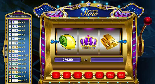 SpinBet Game Preview